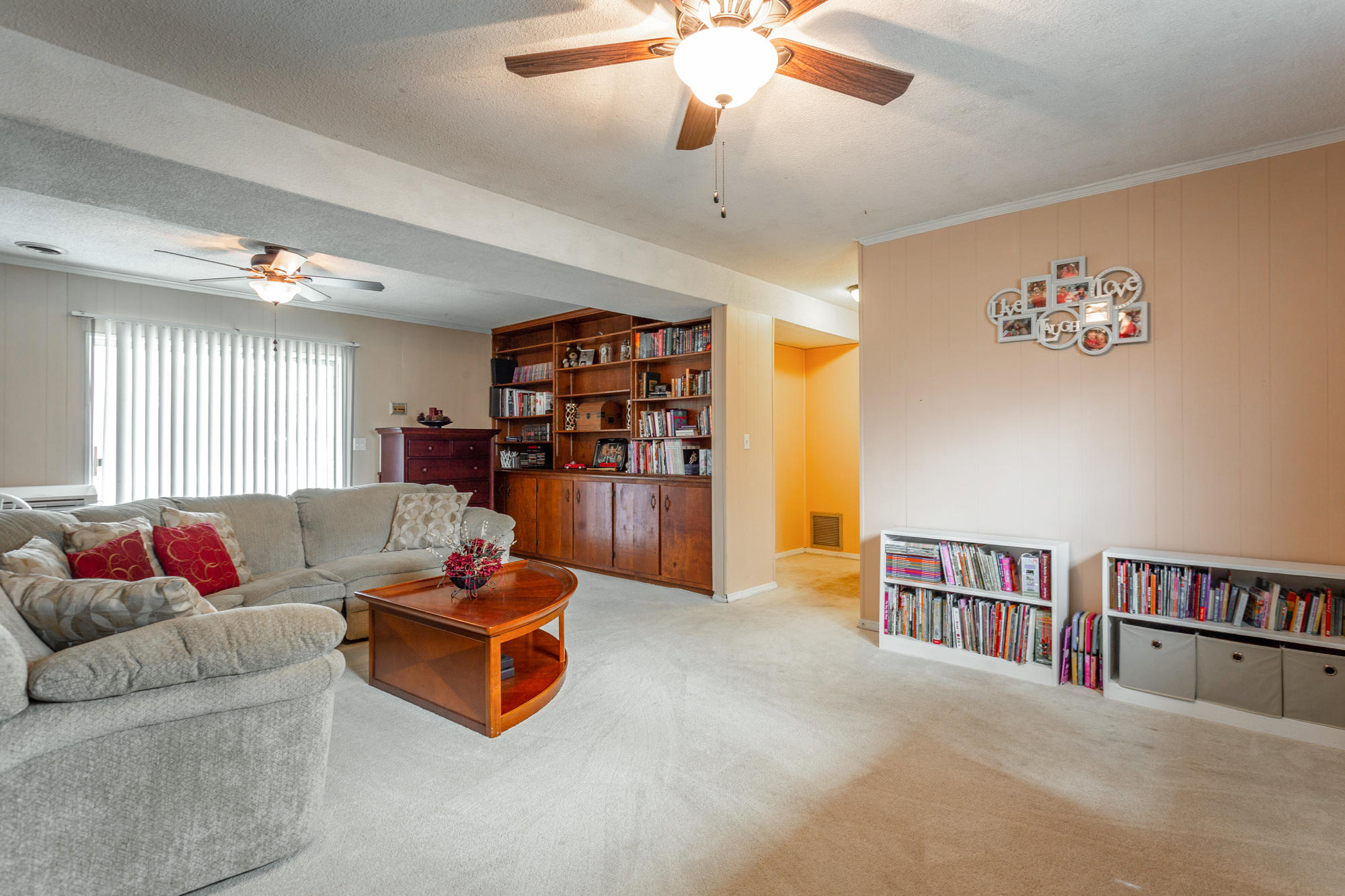 825 Woodgate Road Ringgold, GA 30736 - Photo 22 of 33 Den