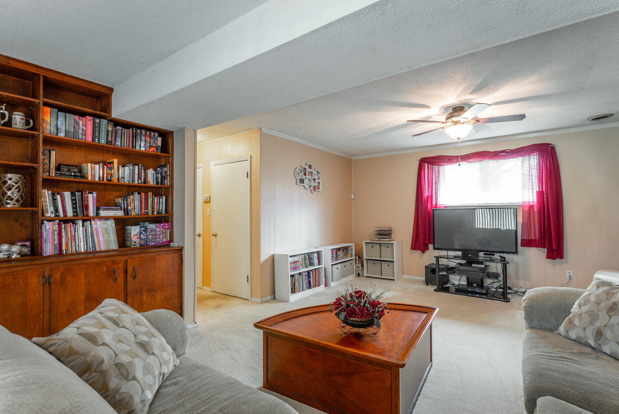 825 Woodgate Road Ringgold, GA 30736 - Photo 23 of 33 Den