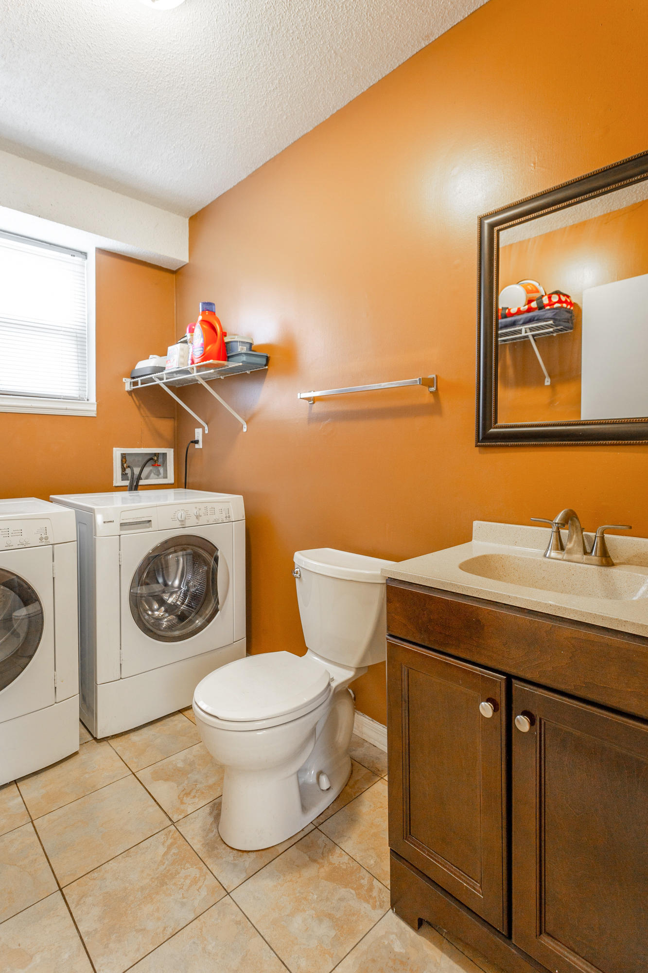825 Woodgate Road Ringgold, GA 30736 - Photo 25 of 33 Half Bathroom