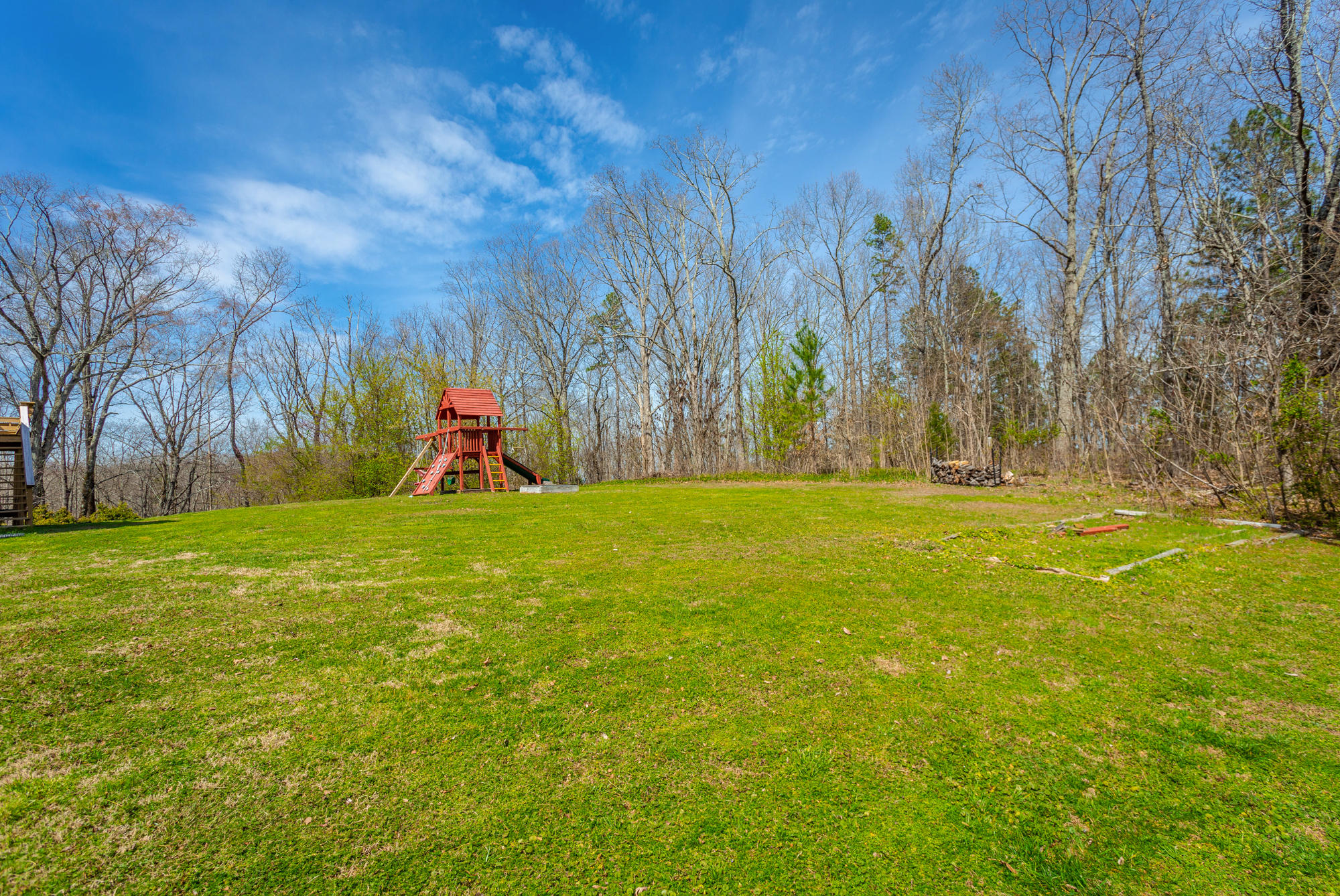 825 Woodgate Road Ringgold, GA 30736 - Photo 28 of 33 Back Yard