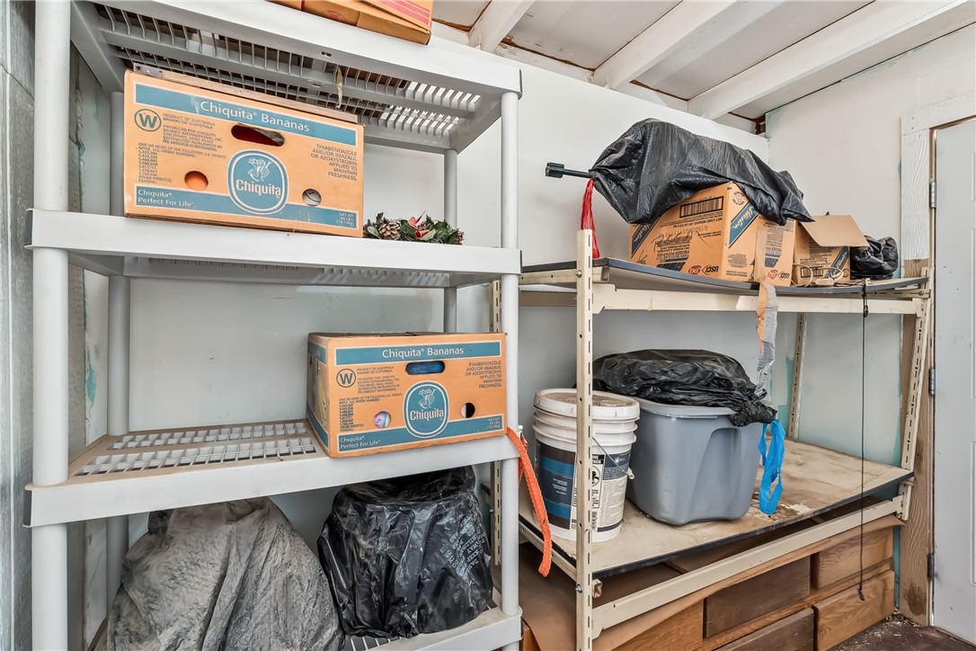 1545 East El Rodeo Road, Unit 58 Fort Mohave, AZ 86426 - Photo 32 of 47 View of storage area