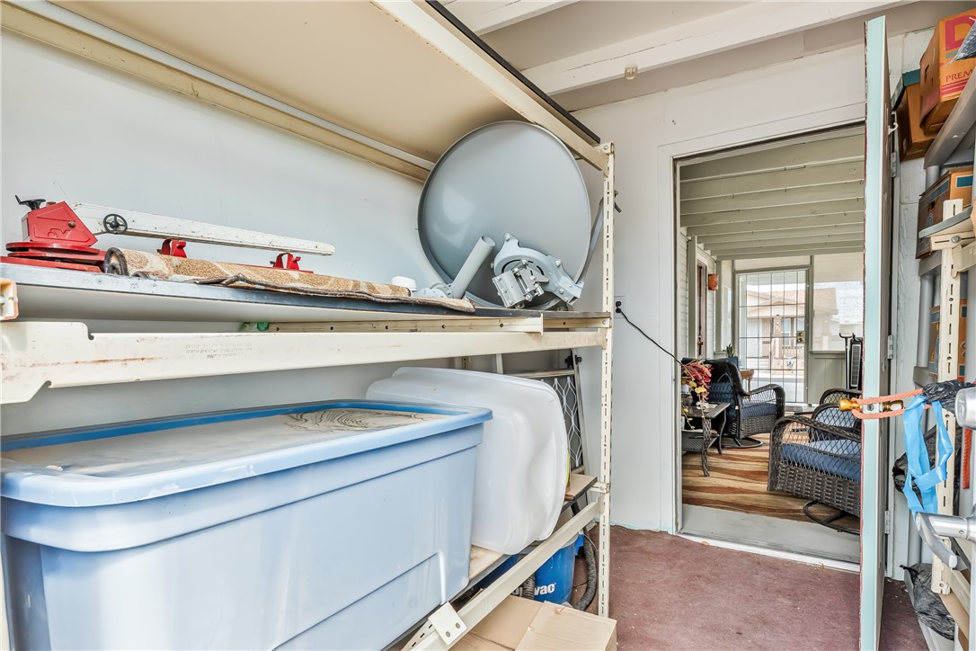 1545 East El Rodeo Road, Unit 58 Fort Mohave, AZ 86426 - Photo 33 of 47 Storage