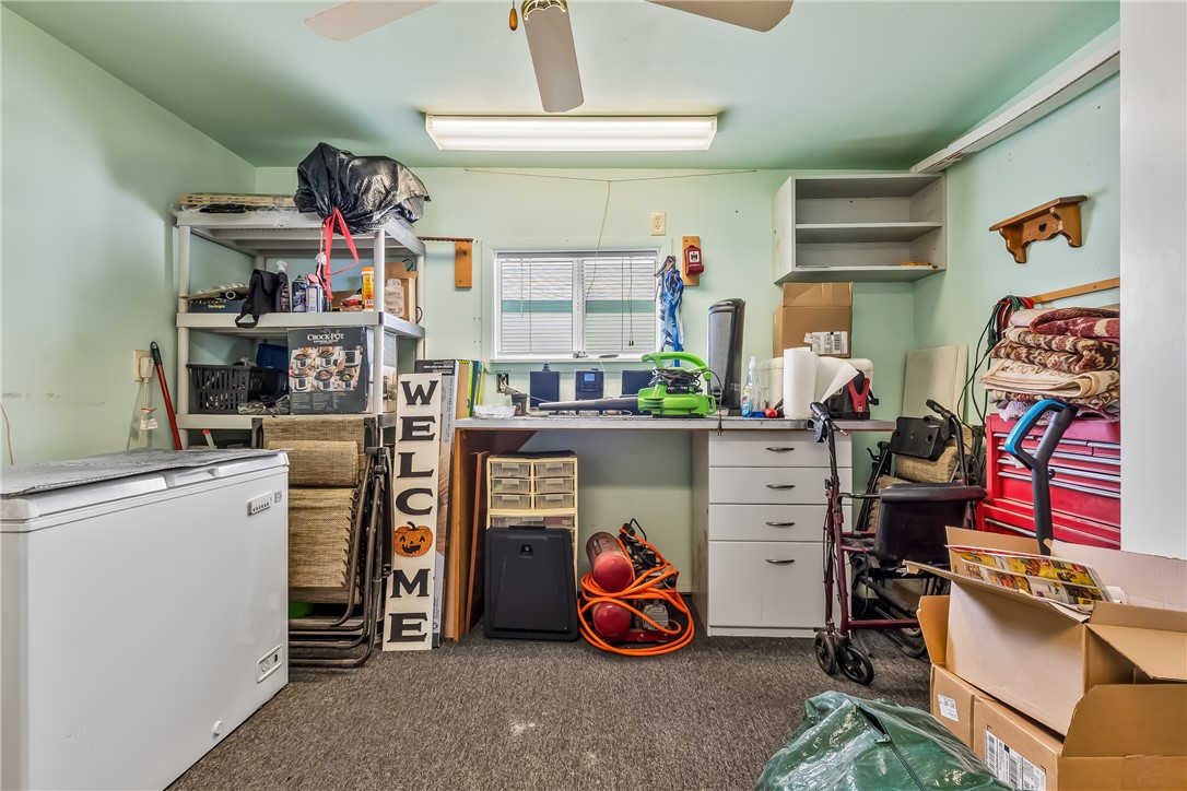 1545 East El Rodeo Road, Unit 58 Fort Mohave, AZ 86426 - Photo 35 of 47 Storage