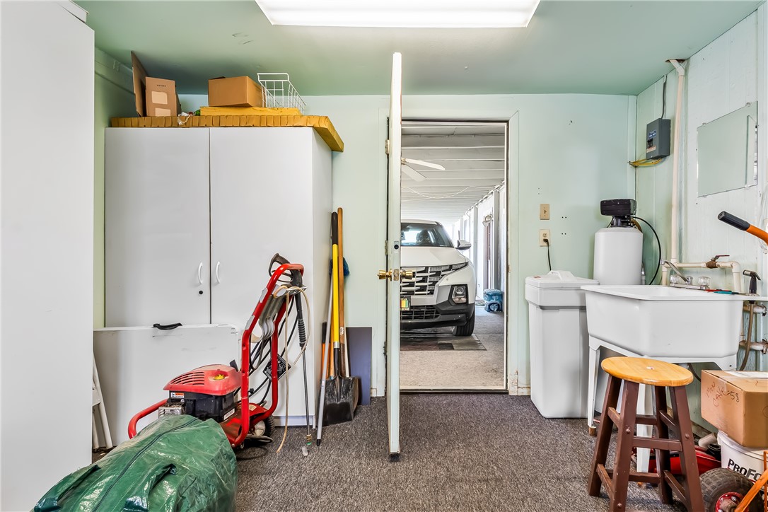 1545 East El Rodeo Road, Unit 58 Fort Mohave, AZ 86426 - Photo 36 of 47 Storage