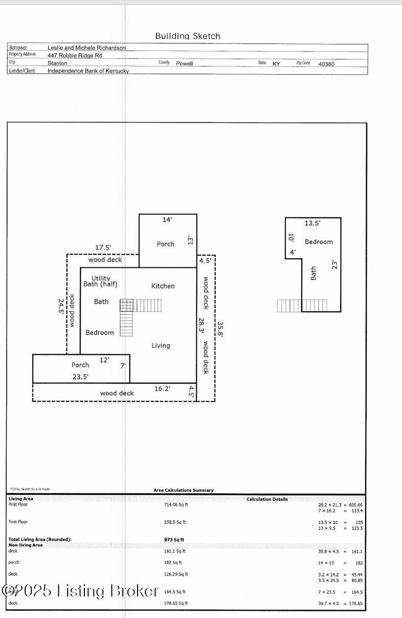 447 Robbie Ridge Road Stanton, KY 40380 - Photo 21 of 22 Screenshot_28-9-2025_183140_