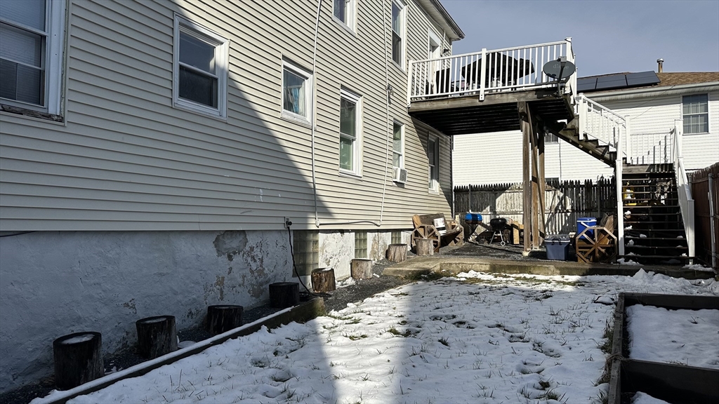 217 Plain Street Fall River, MA 02723 - Photo 5 of 36