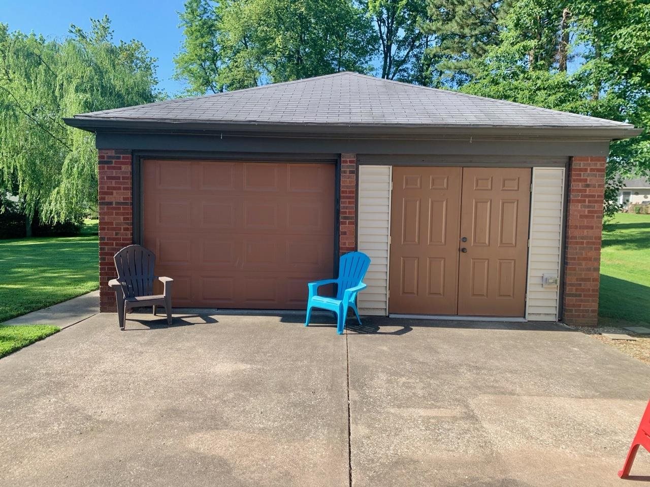 2901 Rode Road Evansville, IN 47711 - Photo 29 of 32 Gallery Image 29