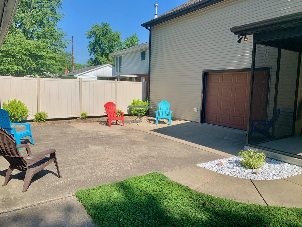 2901 Rode Road Evansville, IN 47711 - Photo 30 of 32 Gallery Image 30