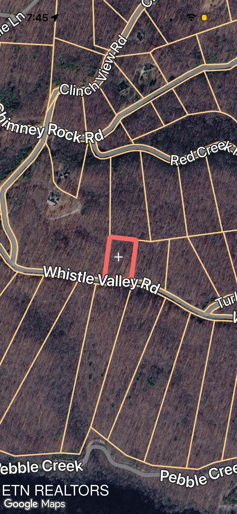 Whistle Valley Road, Unit 130 New Tazewell, TN 37825 - Photo 7 of 11 IMG_0289