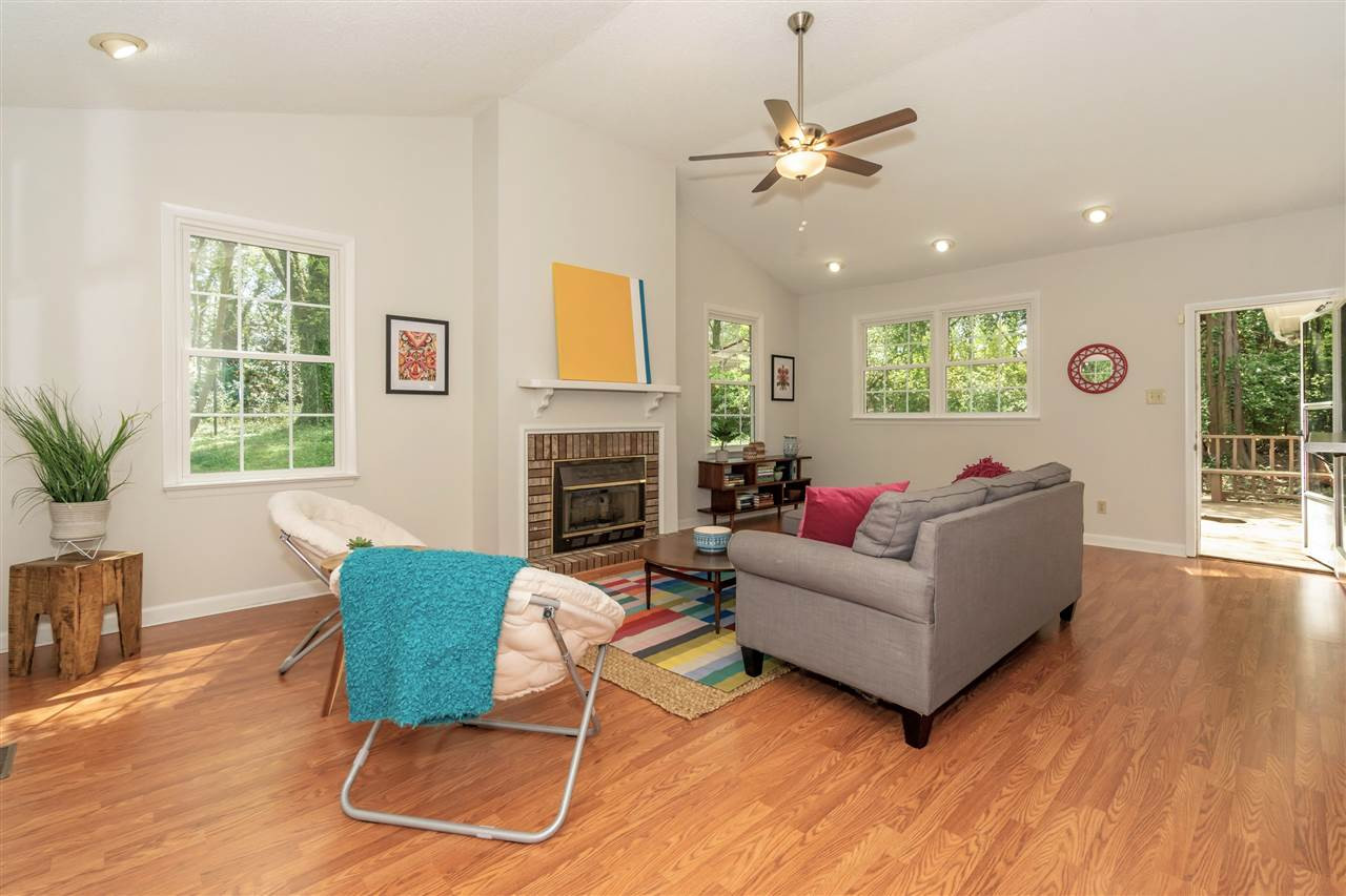 2722 Milburnie Road Raleigh, NC 27610 - Photo 7 of 18 Photo 7