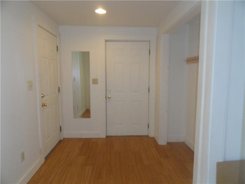 319 Butters Hill Road Stoneham, ME 04231 - Photo 16 of 35 Other. Mudroom, doors into barn and...