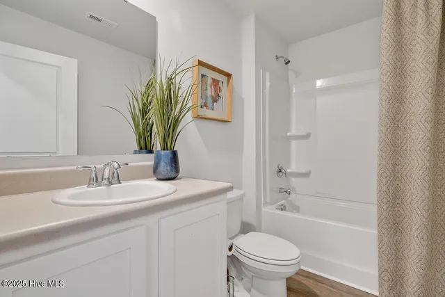 $394,999 | 6314 Rye Grass Road, Unit LOT 442, Castle Hayne, NC 28429