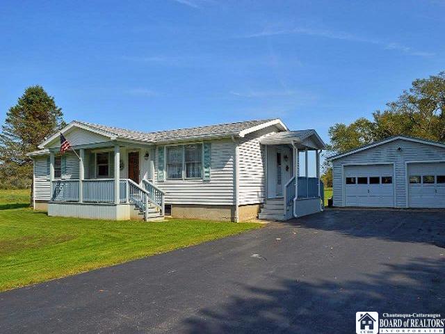 1242 Kiantone Road Kiantone, NY 14701 - Photo 1 of 1