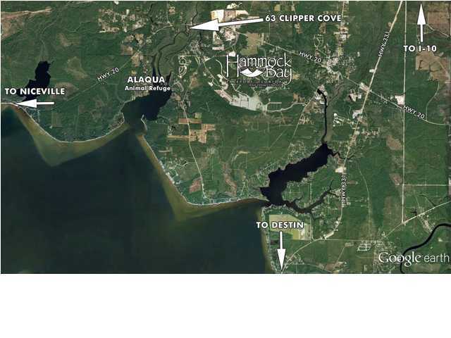 63 Clipper Cove Road Freeport, FL 32439 - Photo 3 of 29 Additional Photo