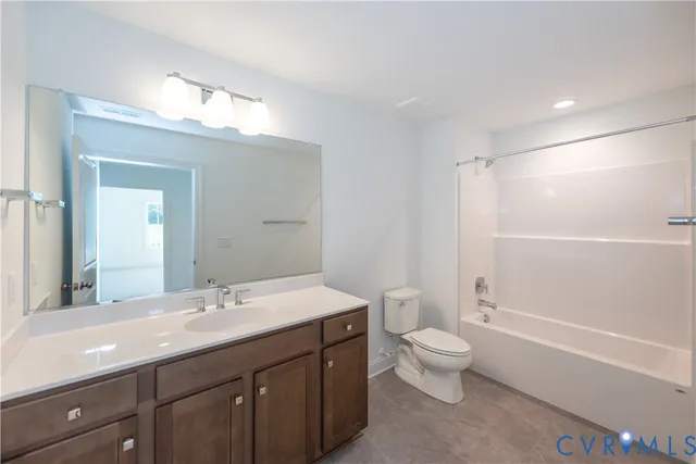 $514,900 | 8776 Hope Farm Lane, Mechanicsville, VA 23111