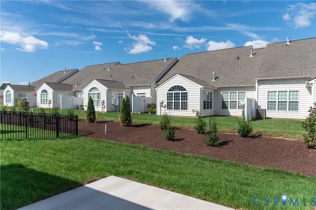 $514,900 | 8776 Hope Farm Lane, Mechanicsville, VA 23111