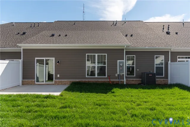 $514,900 | 8776 Hope Farm Lane, Mechanicsville, VA 23111