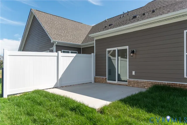 $514,900 | 8776 Hope Farm Lane, Mechanicsville, VA 23111