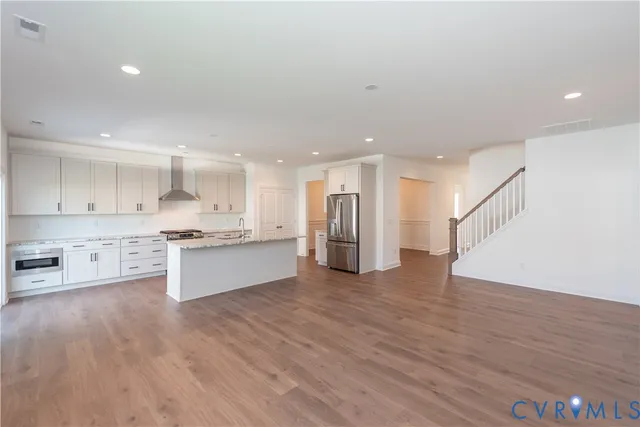 $514,900 | 8776 Hope Farm Lane, Mechanicsville, VA 23111