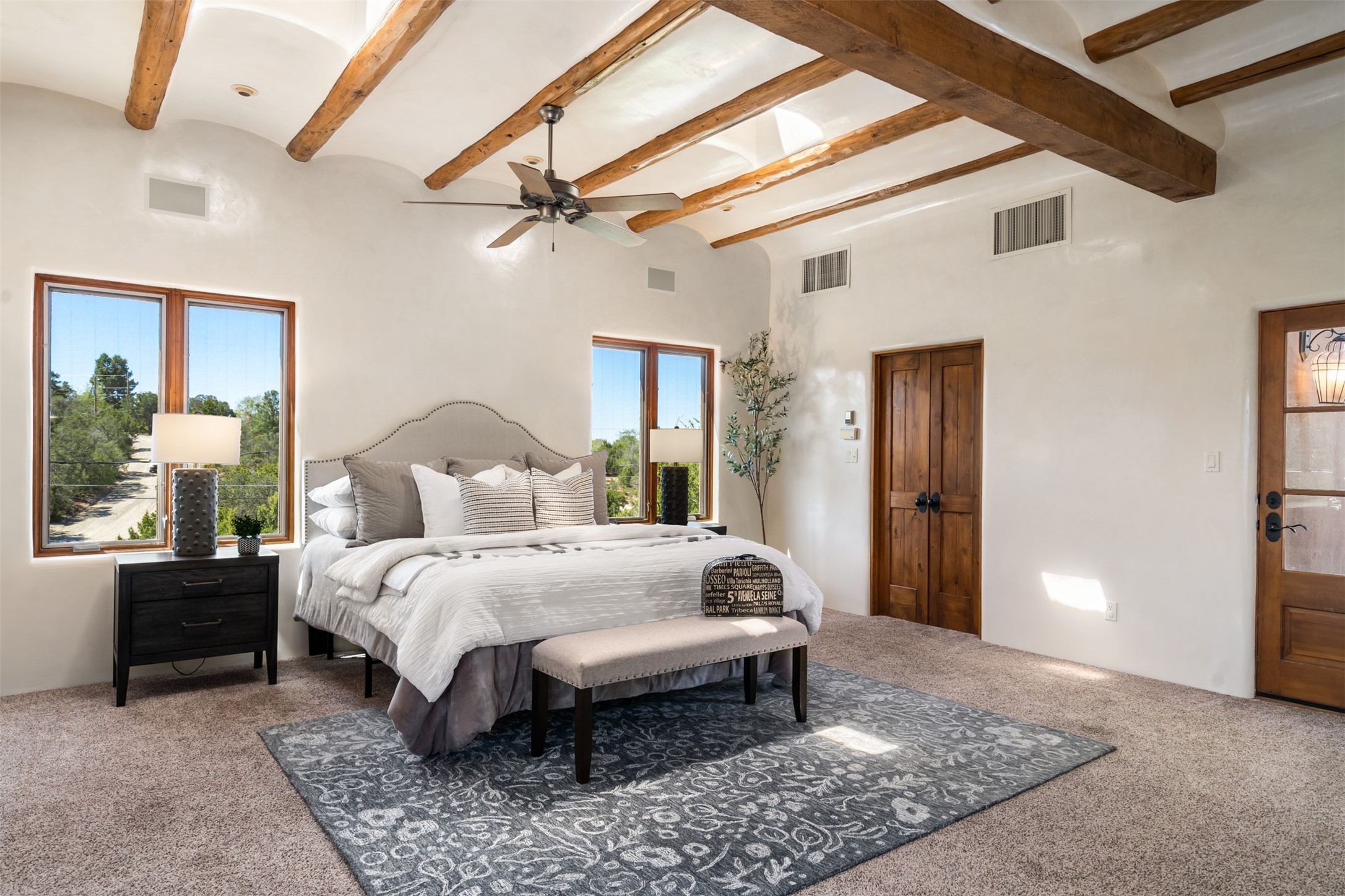 1314 Madrid Road Santa Fe, NM 87505 - Photo 16 of 74