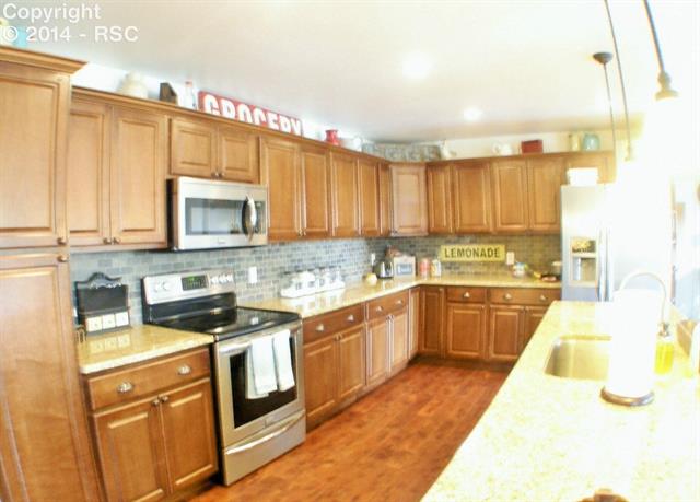 15750 Softwood Road Elbert, CO 80106 - Photo 14 of 25 Gallery Image 14