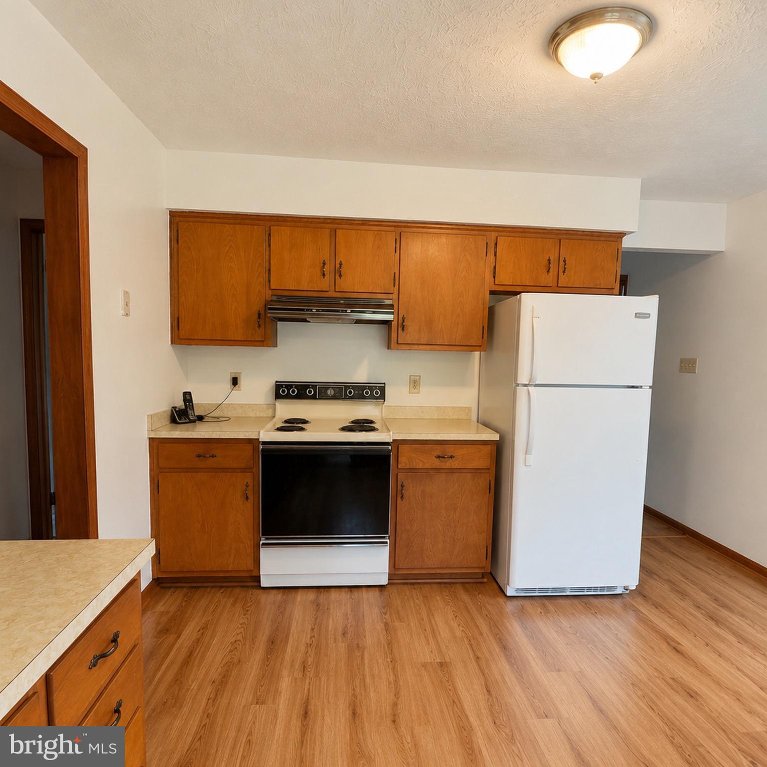 91 Lower View Road Strasburg, VA 22657 - Photo 10 of 21 Eat in Kitchen