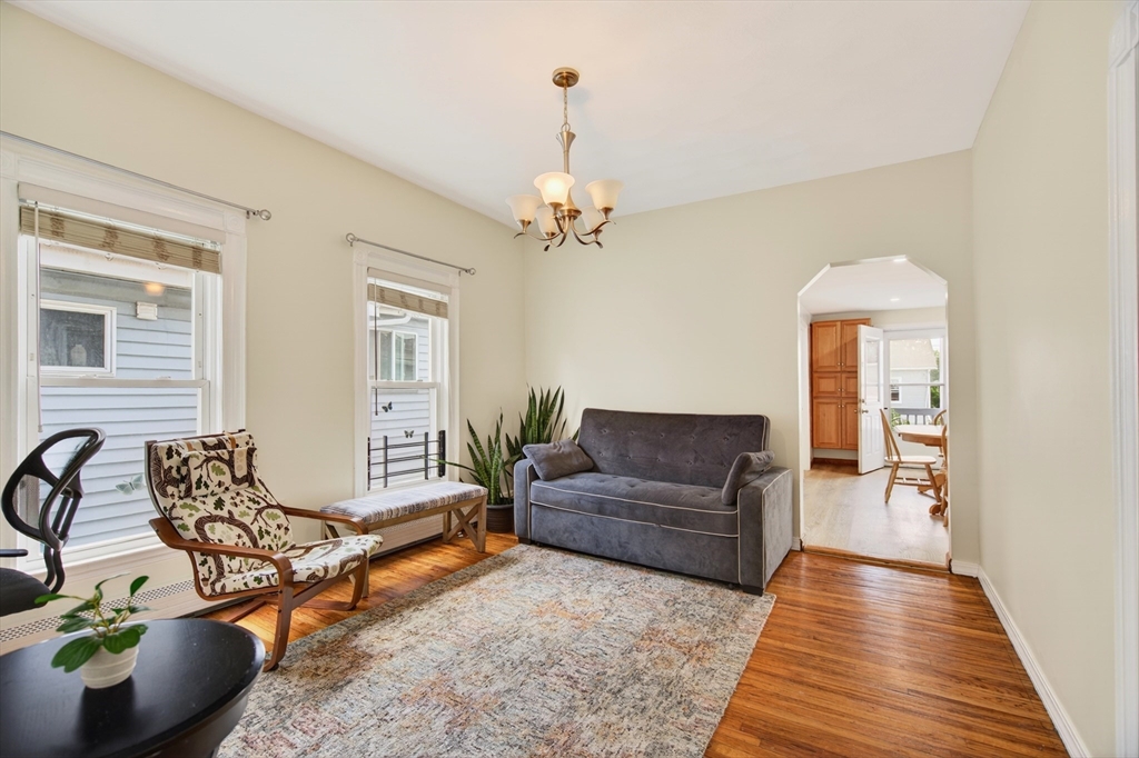 16 Florence Street, Unit 2 Somerville, MA 02145 - Photo 12 of 27