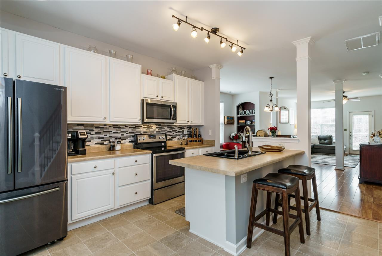 8443 Central Drive Raleigh, NC 27613 - Photo 14 of 22 Photo 14