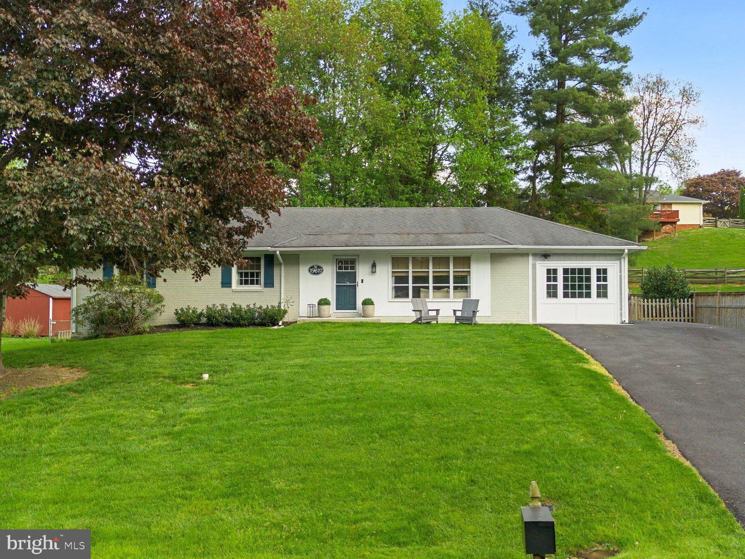 19617 Charline Manor Road Olney, MD 20832 - Photo 1 of 54