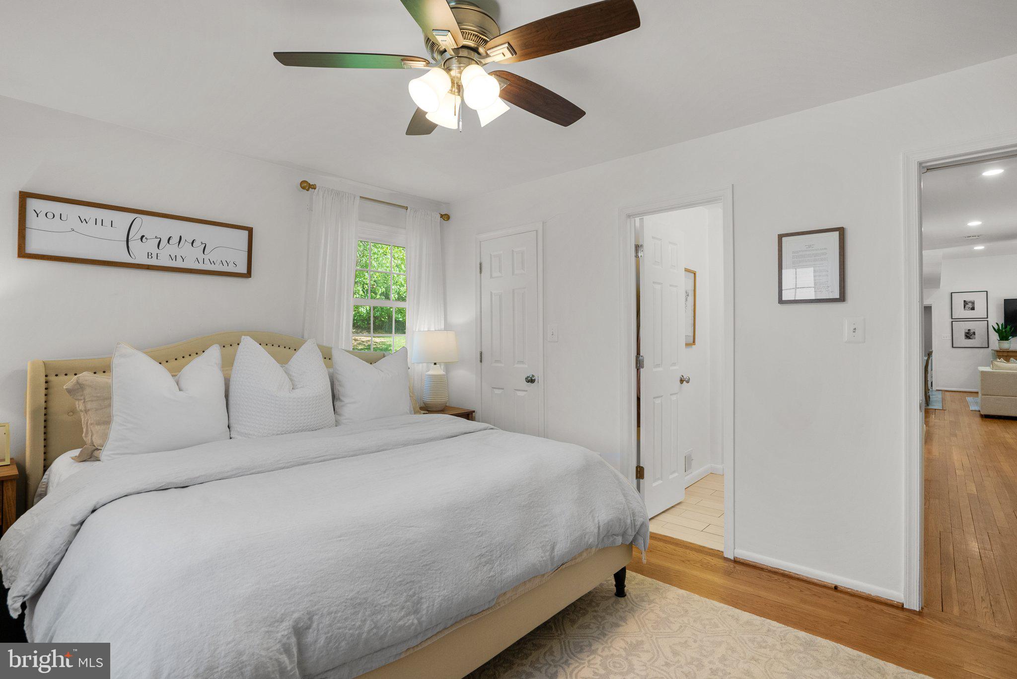 19617 Charline Manor Road Olney, MD 20832 - Photo 21 of 54 Beautiful!