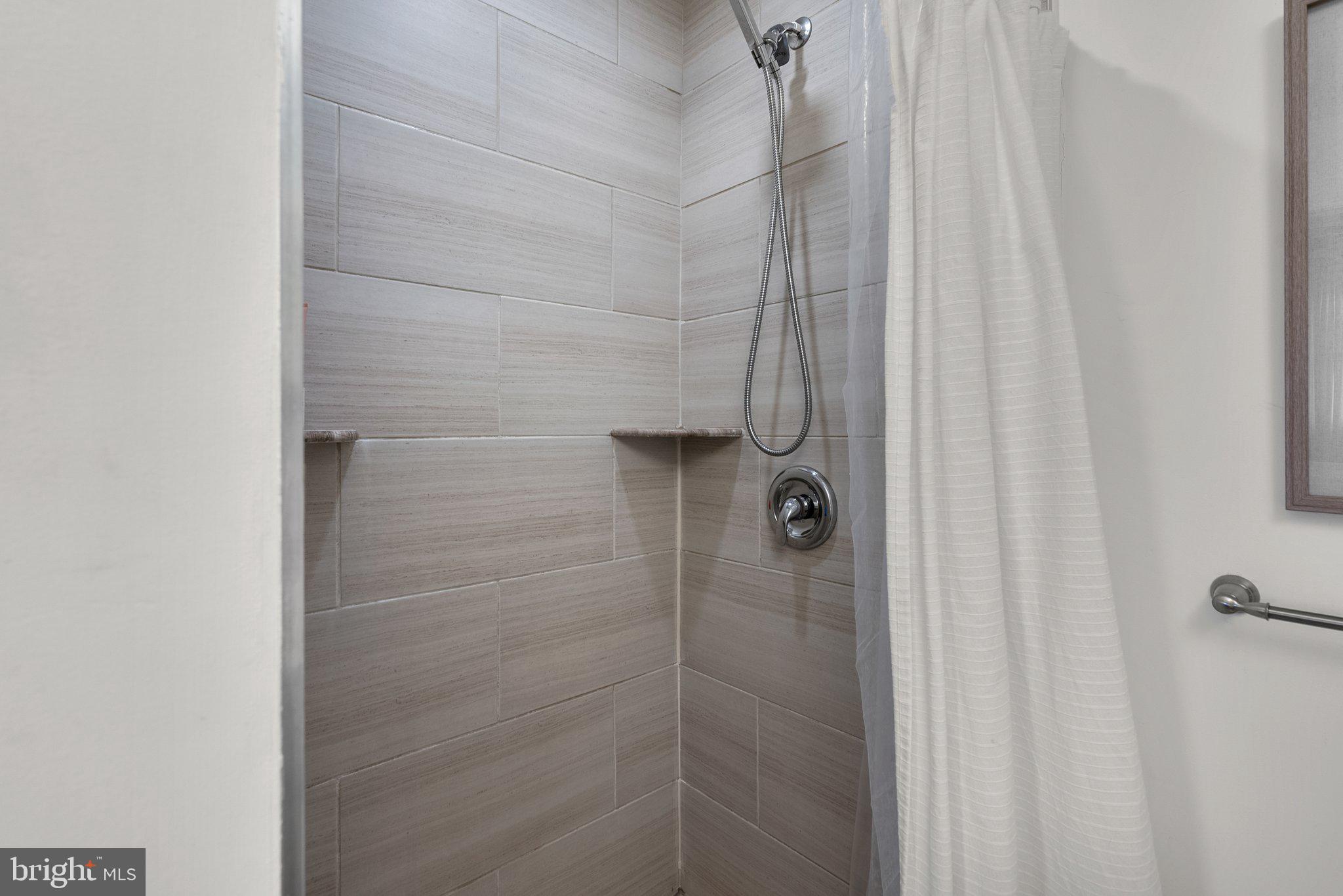 19617 Charline Manor Road Olney, MD 20832 - Photo 25 of 54 Stunning tile in primary