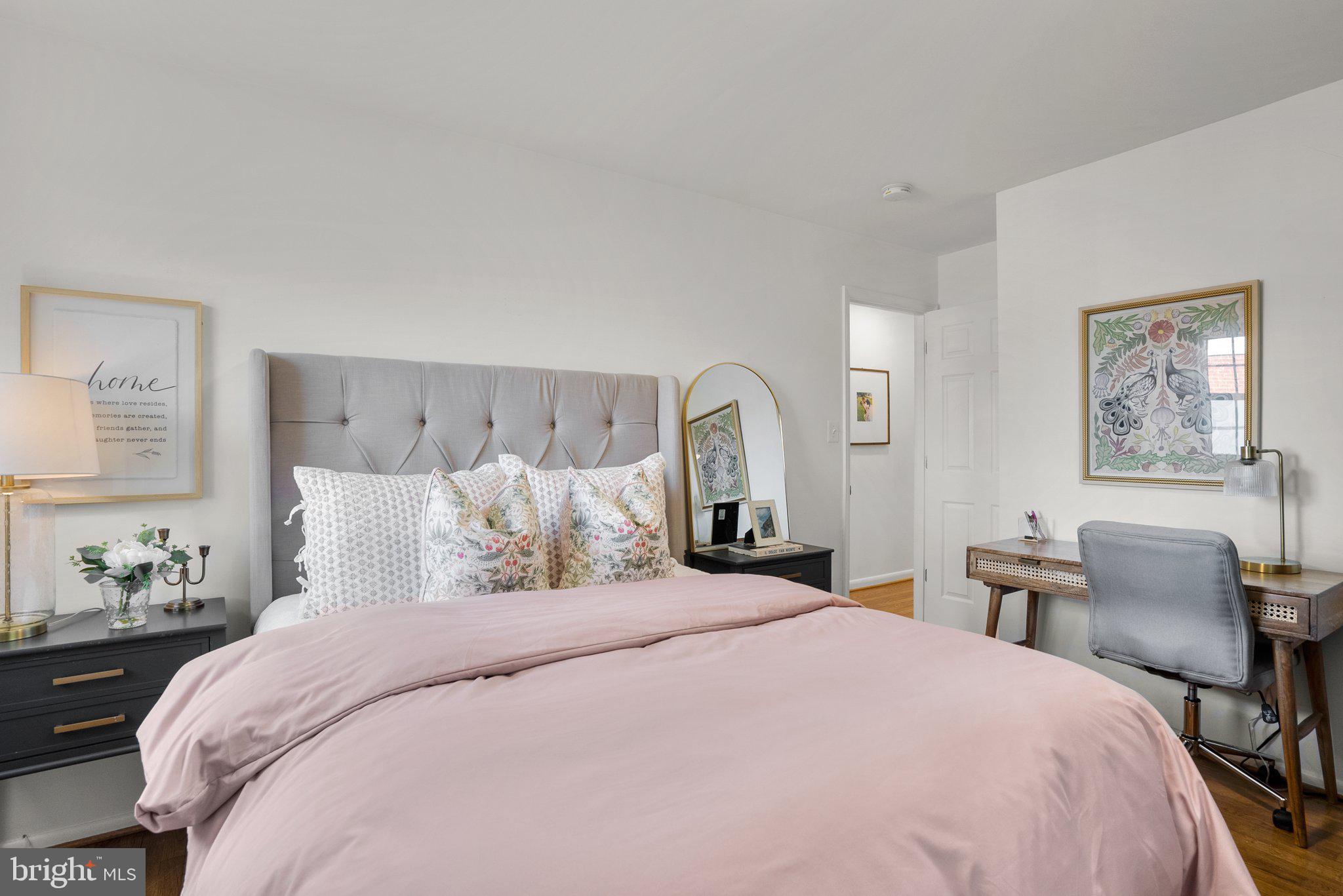 19617 Charline Manor Road Olney, MD 20832 - Photo 27 of 54 2nd bedroom