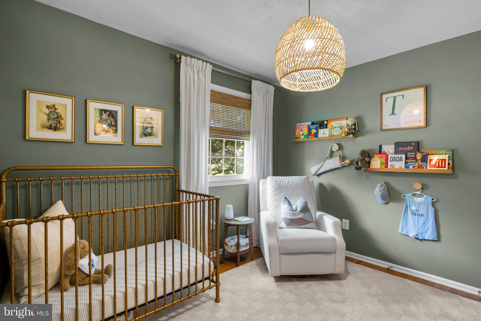 19617 Charline Manor Road Olney, MD 20832 - Photo 29 of 54 Ahhhh!