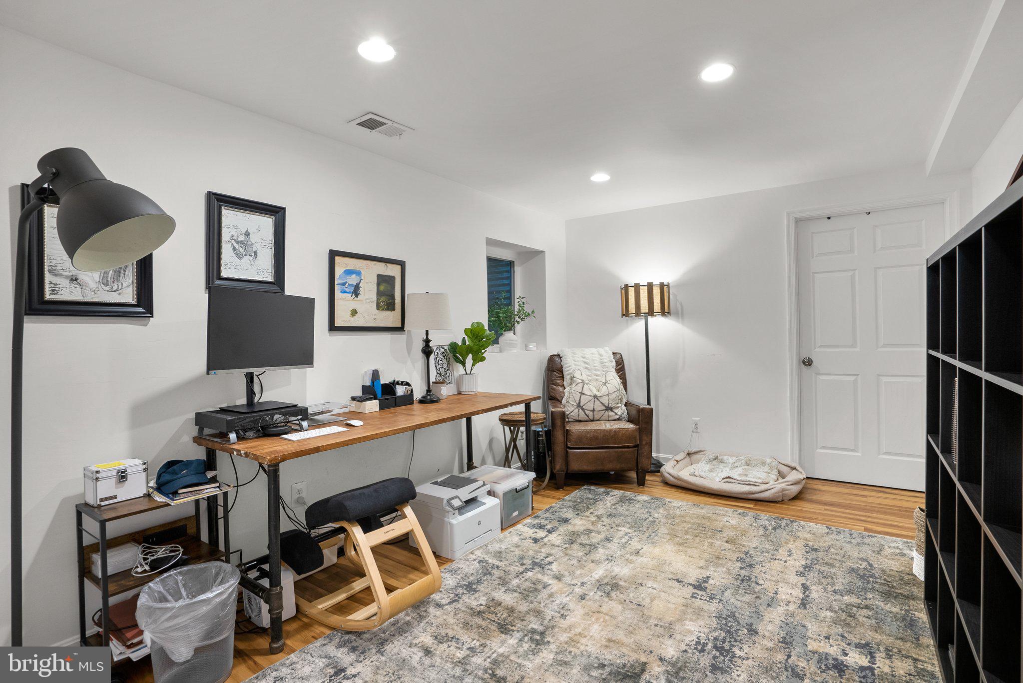 19617 Charline Manor Road Olney, MD 20832 - Photo 37 of 54 Bedroom #4