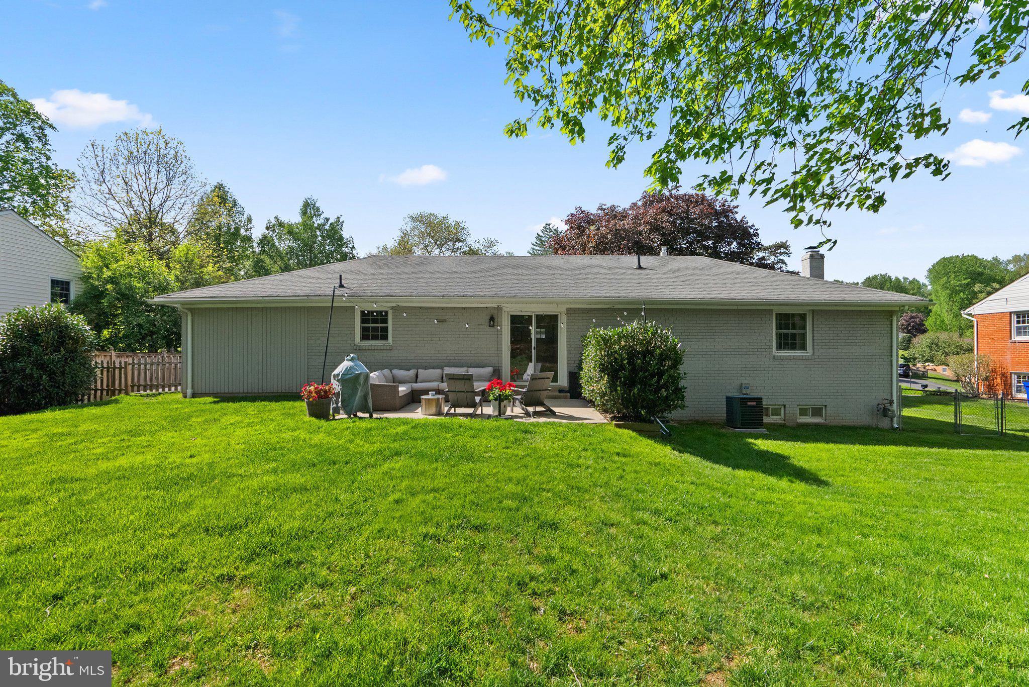 19617 Charline Manor Road Olney, MD 20832 - Photo 43 of 54