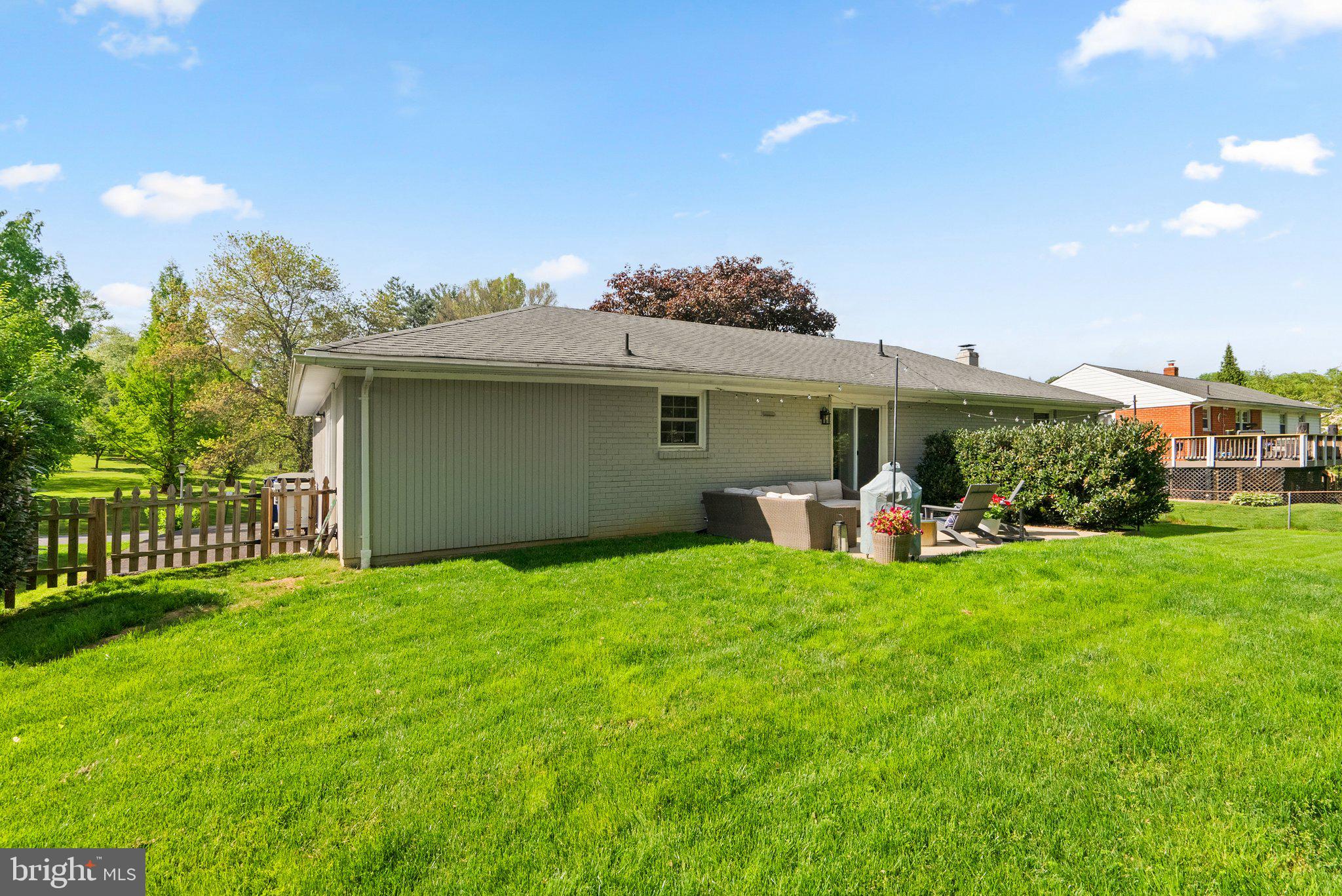 19617 Charline Manor Road Olney, MD 20832 - Photo 44 of 54