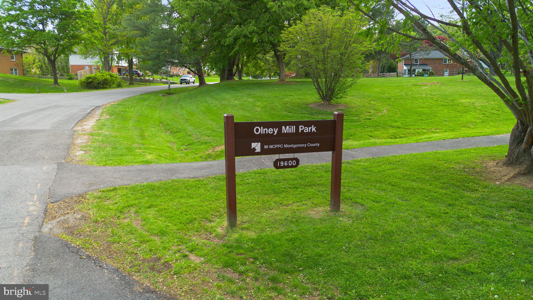 19617 Charline Manor Road Olney, MD 20832 - Photo 46 of 54 OlneyMill.net-all you need to know about the Mill!