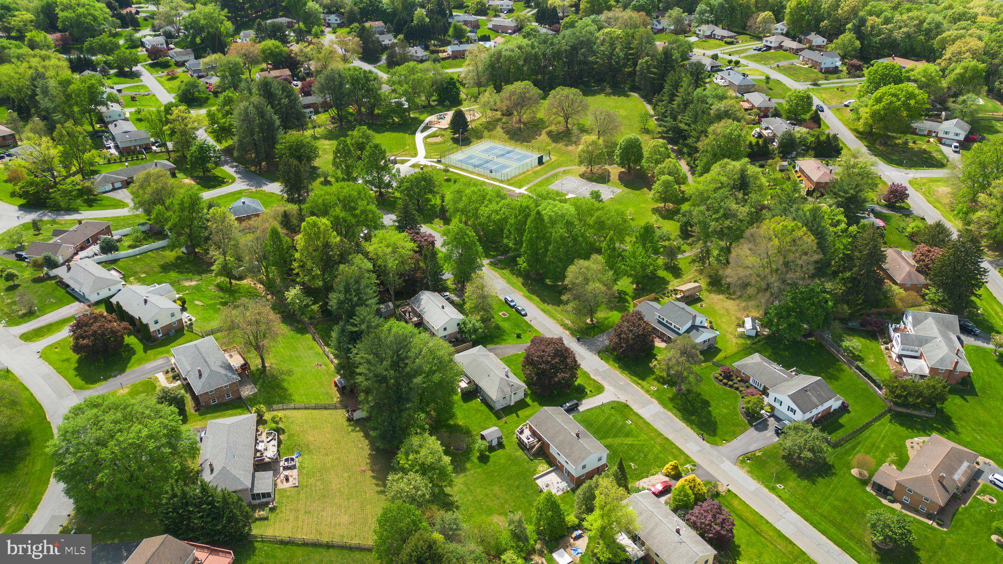 19617 Charline Manor Road Olney, MD 20832 - Photo 49 of 54