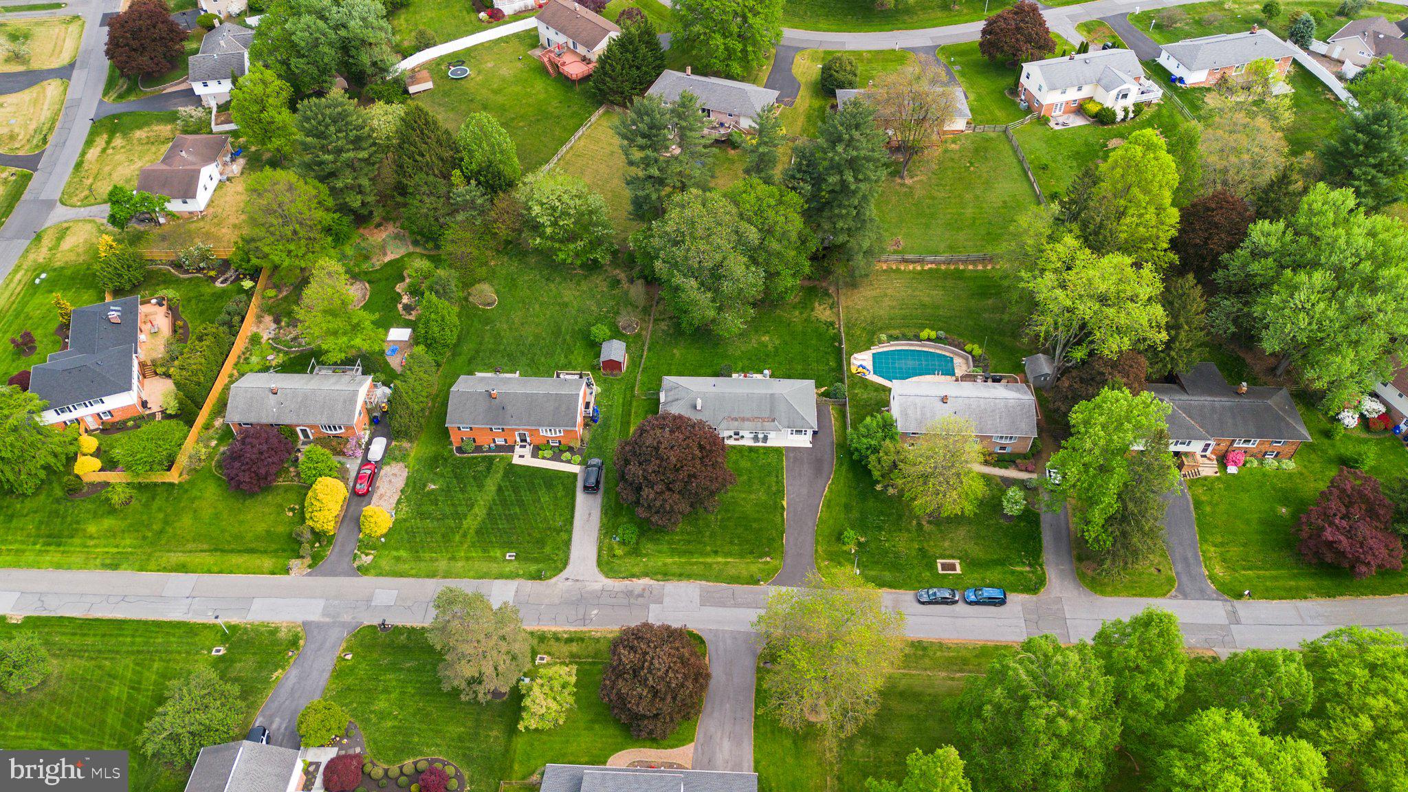 19617 Charline Manor Road Olney, MD 20832 - Photo 50 of 54