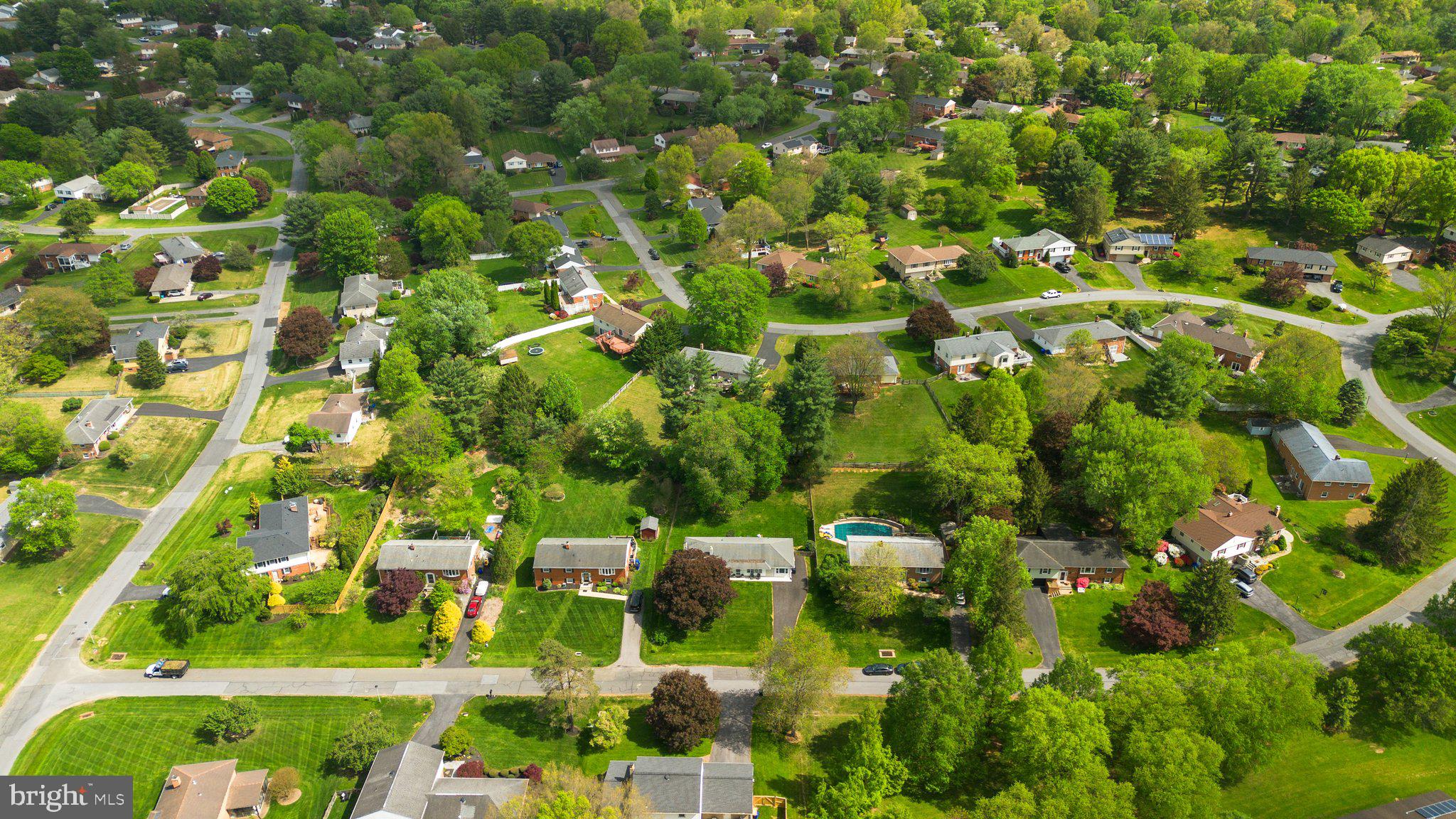 19617 Charline Manor Road Olney, MD 20832 - Photo 51 of 54