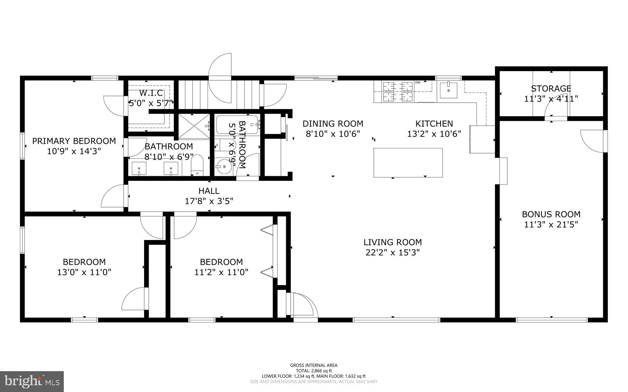19617 Charline Manor Road Olney, MD 20832 - Photo 53 of 54