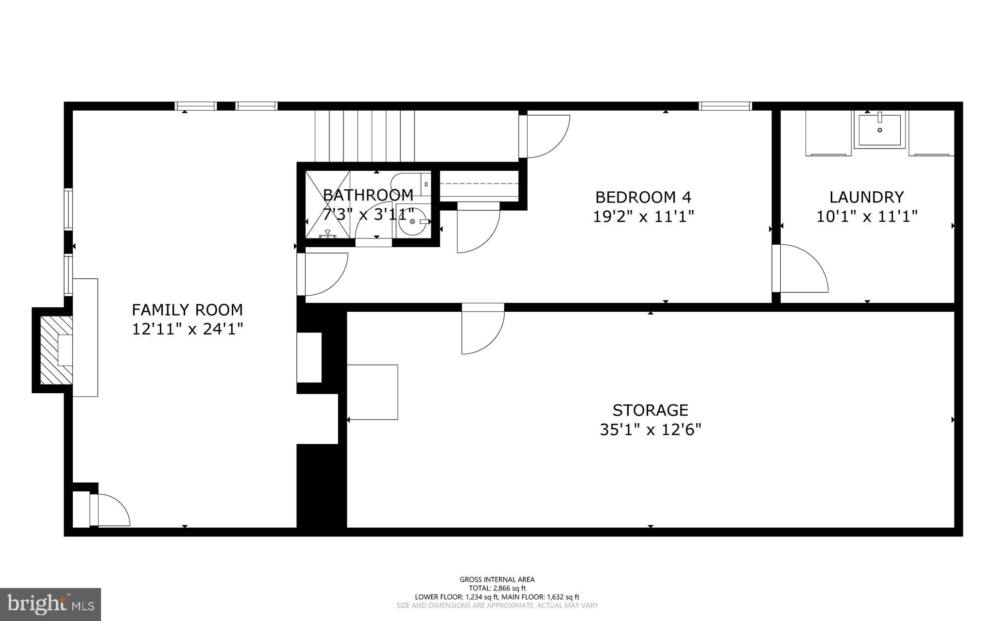19617 Charline Manor Road Olney, MD 20832 - Photo 54 of 54