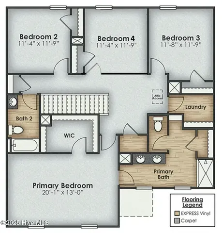 $2,795 | 3566 Wigeon Way, Winnabow, NC 28479