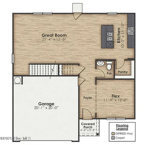 $2,795 | 3566 Wigeon Way, Winnabow, NC 28479