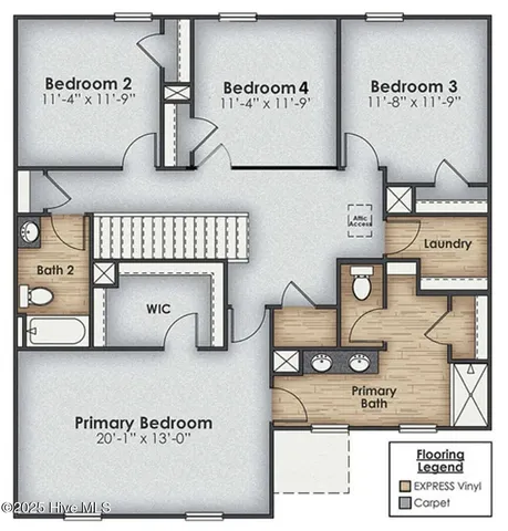 $2,795 | 3566 Wigeon Way, Winnabow, NC 28479
