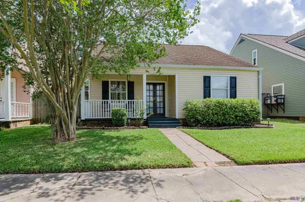 $169,000 | 15524 Riverdale Avenue, Baton Rouge, LA 70816