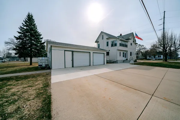 $310,000 | 201 East Minnesota Street, St. Joseph, MN 56374