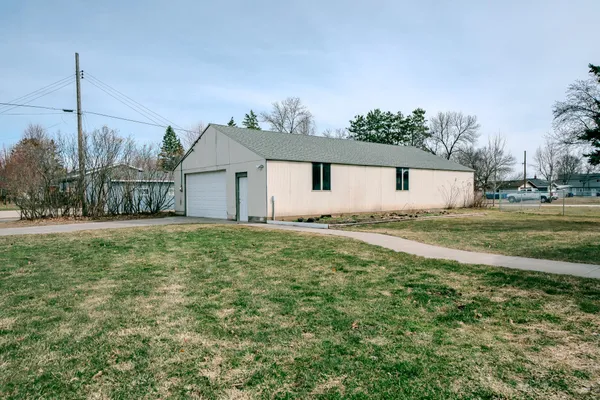 $310,000 | 201 East Minnesota Street, St. Joseph, MN 56374