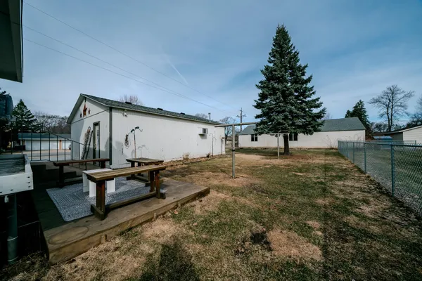 $310,000 | 201 East Minnesota Street, St. Joseph, MN 56374