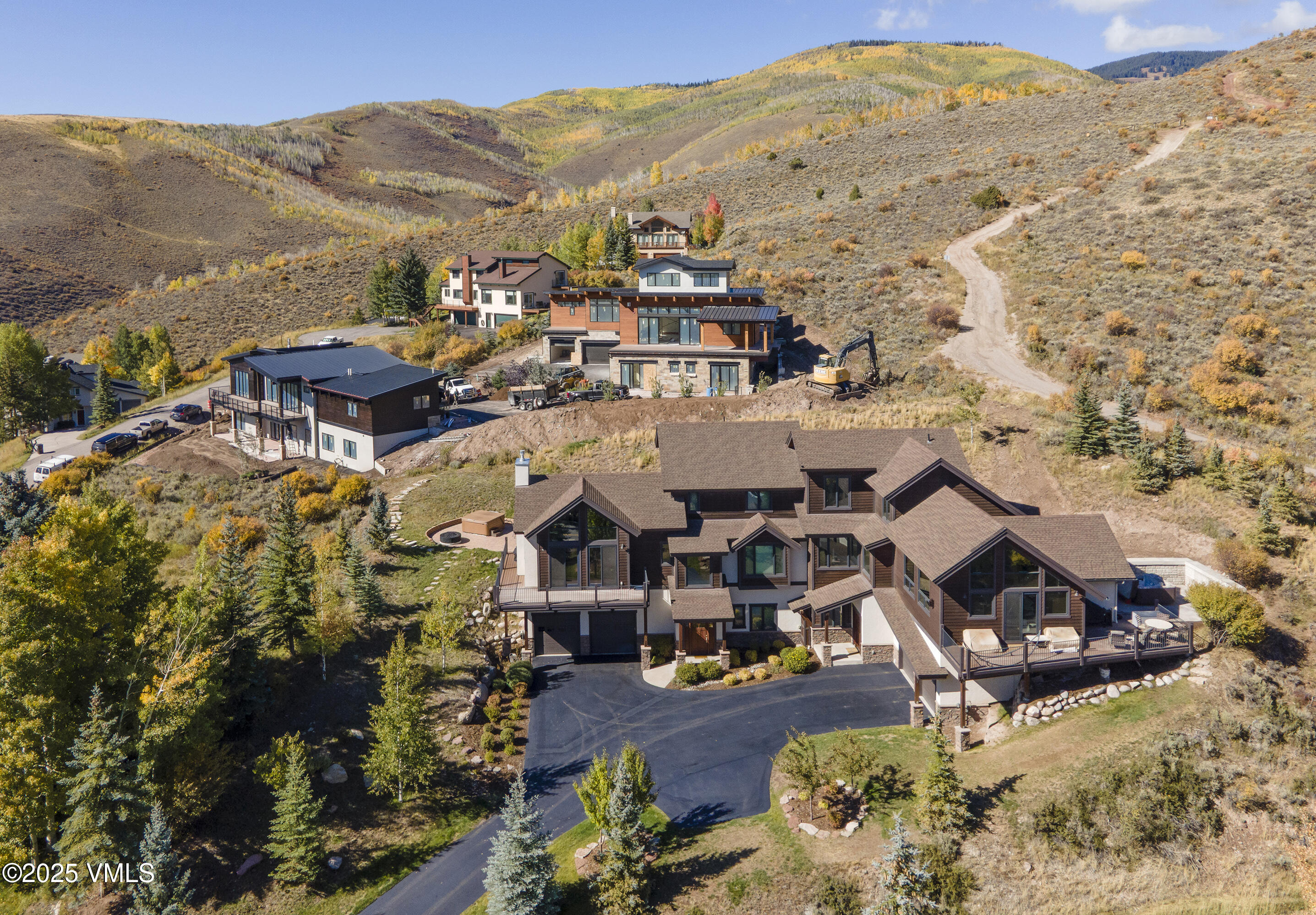 4730 Wildridge Road East, Unit A Avon, CO 81620 - Photo 41 of 41 4730-Wildridge_08
